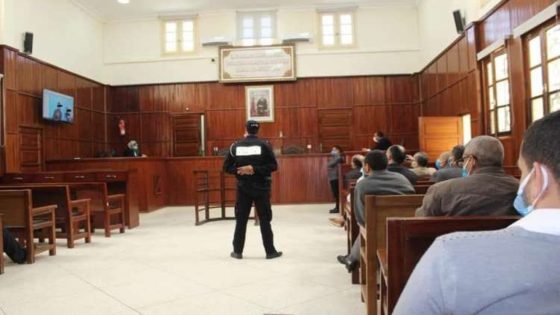إدانة متورطين في قضية تهريب وبيع قنينات الأكسجين المسروقة من مستشفى عسكري بالرباط