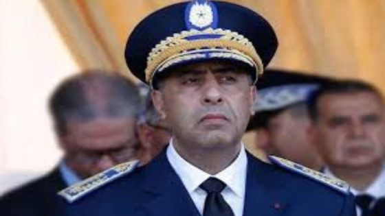 الحموشي يؤشر على تعيينات جديدة في مواقع قيادية بعدة مدن