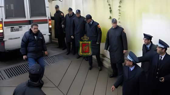 الوكيل العام بفاس يودع 3 عناصر من الشرطة السجن بتهم ثقيلة