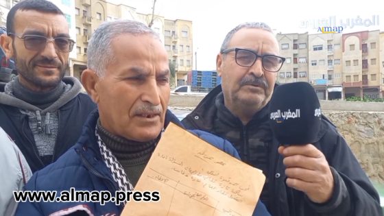 ساكنة تازة مستاؤون من خدمات القطار وهذا ما سيقدمون عليه