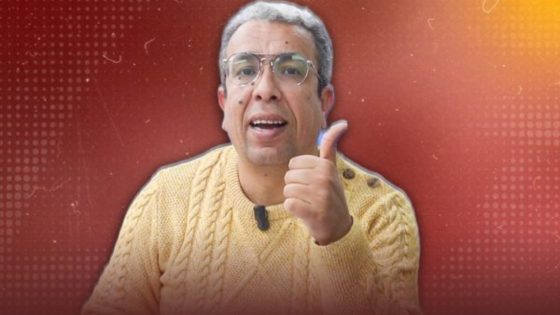 استدعاء المهداوي للاستماع اليه لهذا السبب
