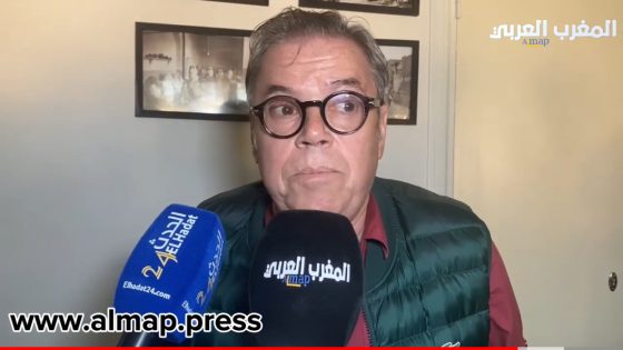 عزيز اللبار يفجرها للعلن بعد استقالته وخالد بنعمور رئيسا جديدا للمجلس الجهوي للسياحة بفاس مكناس