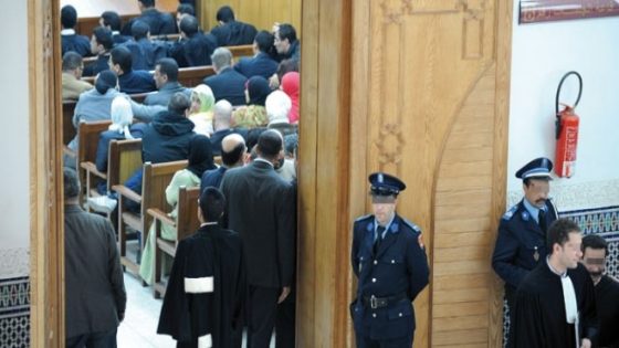 تفاصيل الاحكام الصادرة في حق فضيحة مستشفى ابن باجة بتازة
