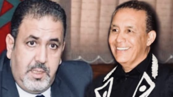أبلهاض ينفي ديونًا للغاوي ويفتح باب التفاوض