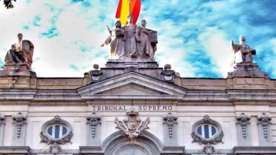 حكم بالسجن ثلاث سنوات على مهرب مهاجرين جزائري إلى إسبانيا