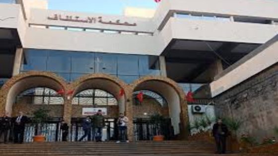 فضيحة جديدة تهز قطاع التكوين المهني بالرباط: إيداع أربعة متهمين الحبس الاحتياطي