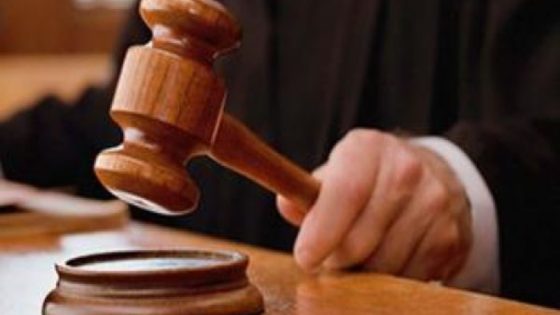 الحكم بالسجن على شخصين من سماسرة المحاكم بصفرو
