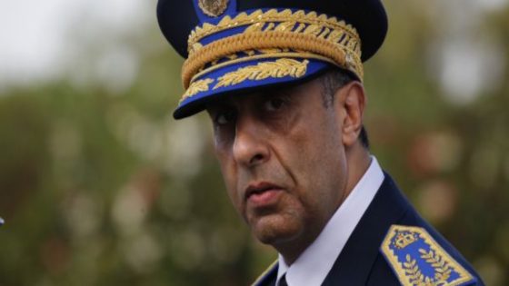 سلسلة جديدة من التعيينات في الأمن الوطني