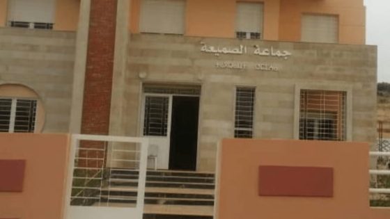 اعتصام مفتوح لموظفي جماعة الصميعة ردا على تجاهل الحكومة لمطالبهم