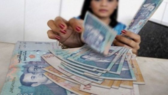 إمكانية بيع البنوك للقروض المتأخرة لأطراف ثالثة في حال التأخير بالسداد