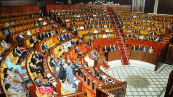 تمييز وزارة ابنموسى في معالجة ملف الأساتذة المعزولين يجره للمساءلة امام البرلمان