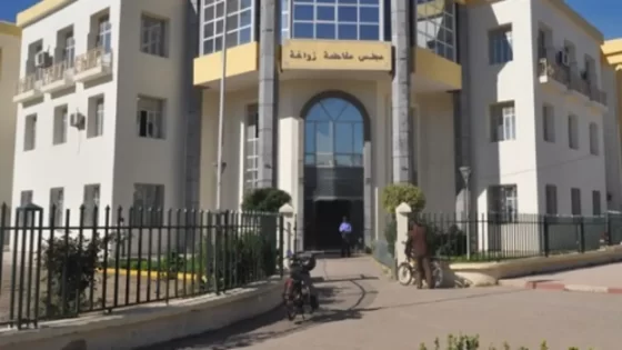 عدوى تراخيص البناء تنتقل من جماعة فاس إلى مقاطعة زواغة