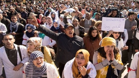 استئناف عمل الأساتذة الموقوفين مع استثناءات واعتراضات على الإجراءات