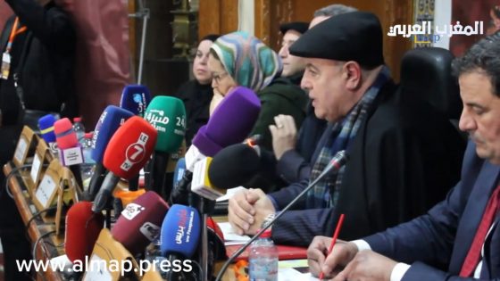 رئيس غرفة الصناعة التقليدية يدعو الى تكثيف الجهود من أجل إنجاح المعرض الدولي للخشب