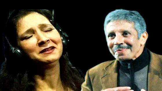 الفنانة أمينة إليس أومازيغ : أعشق الفنان رويشة والفن الأمازيغي له دلالات كبيرة في روحي .