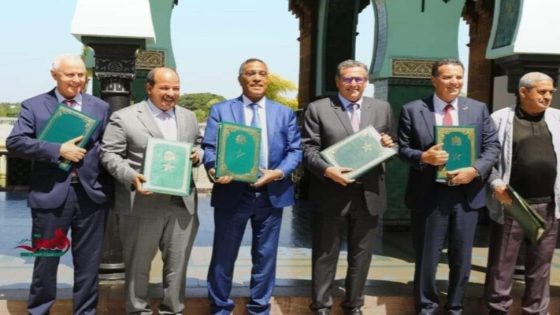 زيادة عامة في الأجور و تخفيض الضريبة على الدخل مع اقتراب تخليد العمال