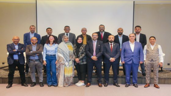 منظمات وهيئات حقوقية تعلن تأسيس “الشبكة المغاربية لحرية الإعلام”