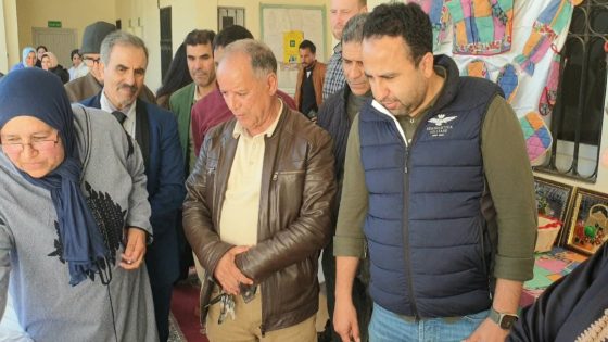 جمعية المبادرة للتنمية المحلية بمركز التربية والتكوين وإدماج المرأة في وضعية صعبة بتيسة بإقليم تاونات تحتفل باليوم العالمي للمرأة بأجواء إحتفالية رائدة