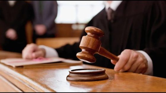 استئنافية البيضاء تطوي مساء اليوم الجمعة الملف المعروف بريبكو، وهذه لائحة العقوبات: