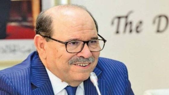 إحالة عبد الله بوصوف وسعيد فكاك للتحقيق في قضية دعم موقع إخباري معارض