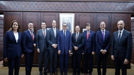 الاتحاد المغربي يدعو لتحسين الأجور ويرفض إصلاحات التقاعد وقيود الإضراب