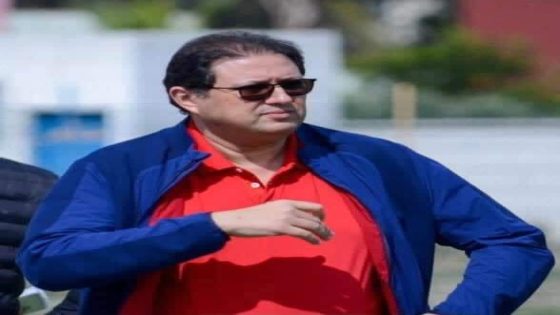 تصريح أيت منا بعد إنعقاد الجموع العامة لنادي الوداد؟