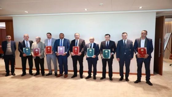 تفعيل النظام الأساسي الجديد لموظفي التربية الوطنية وإجراءات تعزيز الدعم التربوي