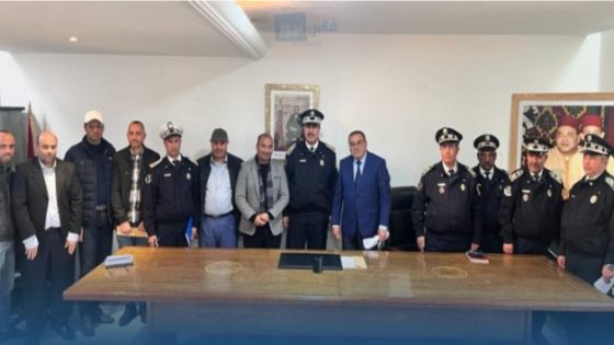 توجيهات لتحسين الخدمات النقلية بفاس استعدادا لكأس أفريقيا للأمم