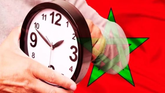المغرب يستعد لتعديل الساعة مع اقتراب رمضان ويثير نقاشا حول جدوى التوقيت الصيفي