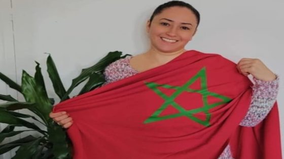 تعيين الأستاذة فاطمة الزهراء زيتوني منسقة عامة للمنظمة المغربية لحقوق الإنسان ومحاربة الفساد بدولة فرنسا.