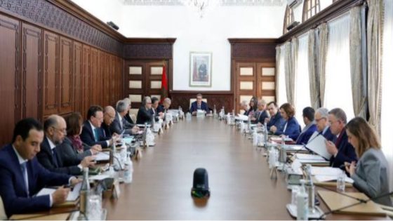 المجلس الأعلى للحسابات يكشف عدم إفصاح عدد من المسؤولين الحكوميين عن ممتلكاتهم”