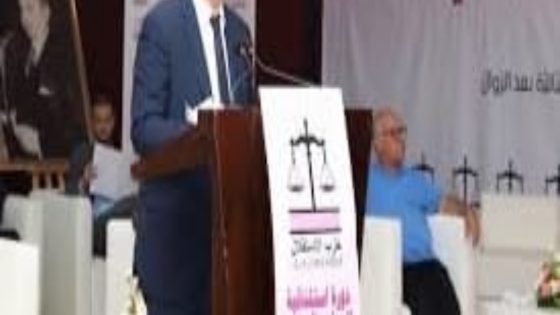 “تصرفيقة” تهز أركان حزب الاستقلال: فضيحة جديدة تلوح في الأفق قبل انتخابات 2026”