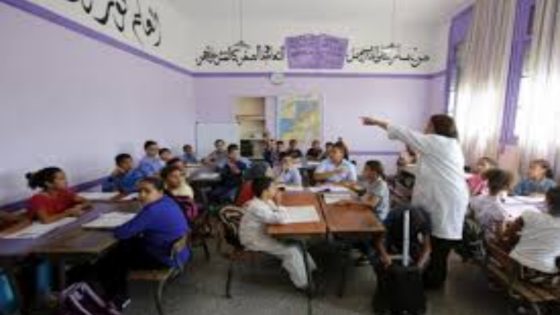 تعزيز دعم المعلمين في البوادي النائية تعويضات حواسيب جديدة