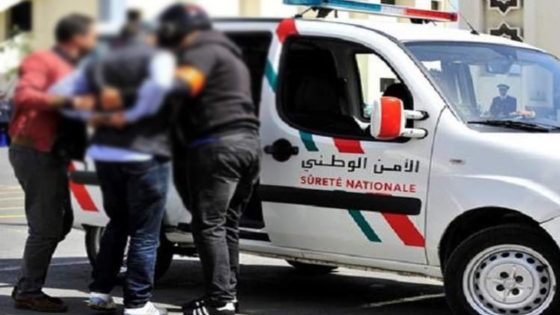توقيف 3 من أفراد الأمن ضمن شبكة لترويج المخدرات