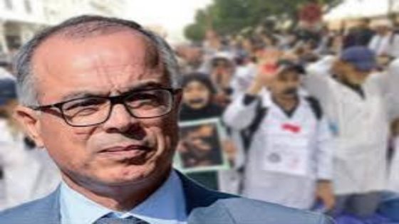 تمسك وزارة التربية بمعاقبة الأساتذة المشاركين في الإضرابات قبل عودتهم للتدريس