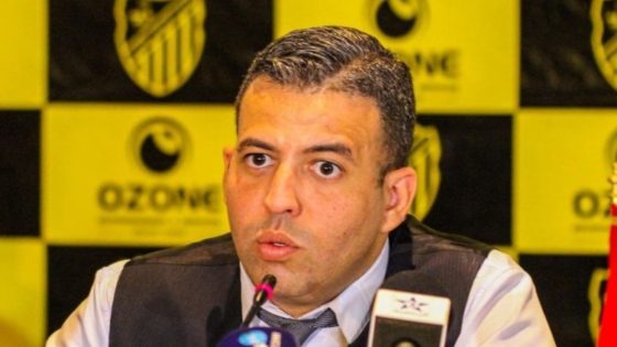 شكوى لتحقيق في فساد مالي بنادي المغرب الفاسي