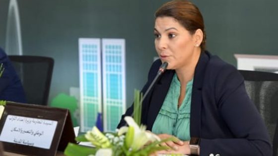 اختفاء 580 شقة مدعمة تجر الوزارة الوصية حول تورط شركات عقارية