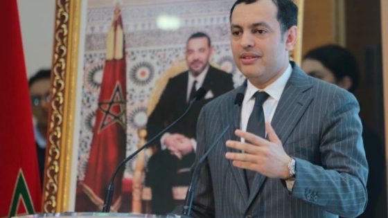 نقابات قطاع التشغيل تعرب عن استيائها وتدعو لاستئناف الحوار مع الوزير يونس السكوري