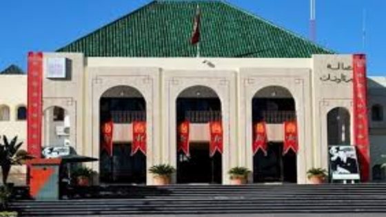 استثمارات بقيمة 343 مليون درهم لتنمية إقليم تاونات بدعم من صندوق التنمية القروية