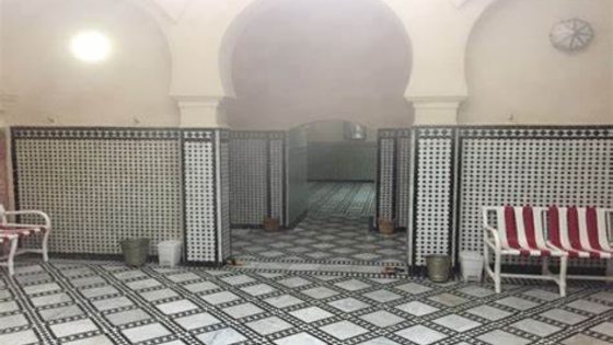 توجيهات جديدة لفتح الحمامات التقليدية طيلة أيام شهر رمضان بالمغرب