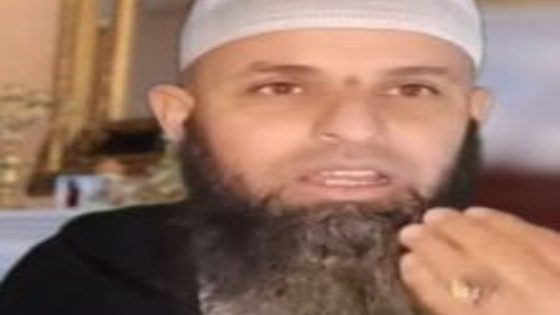 تقديم الشيخ السلفي ‘أبوعمار’ للقضاء والإفراج عنه بكفالة