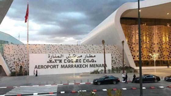 مطار مراكش المنارة والدار البيضاء يحصدان جوائز دولية في تصنيف خدمات المطارات لعام 2023