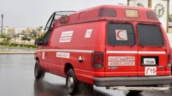 حادث انتحار مأساوي يهز حي سيدي عباد بمراكش في أول أيام رمضان