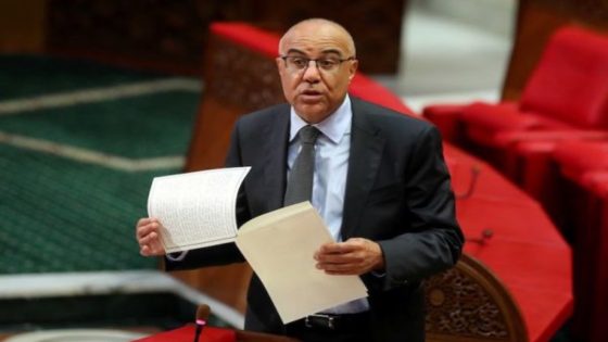 توجيه سؤال برلماني حول التوتر في كليات الطب والصيدلة العمومية بالمغرب