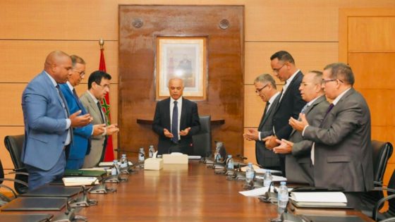 إشكالية دمج الأساتذة المتعاقدين ومعايير الترشح الجديدة لتعيين أساتذة