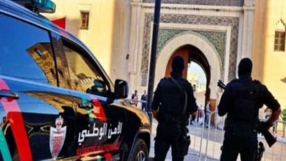 اعتقالات مكثفة في فاس على خلفية تجارة المخدرات واستهلاكها
