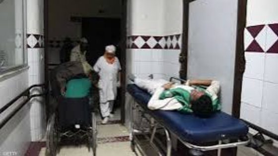 شلل متوقع في المستشفيات العمومية بسبب إضراب النقابات الصحية