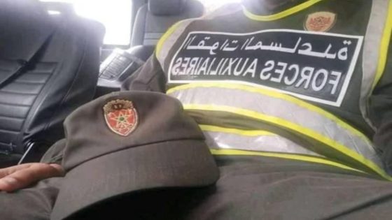 إدانة أربعة أفراد من القوات المساعدة بالسجن وغرامات مالية بتهم تتعلق بالفساد والاتجار بالمخدرات