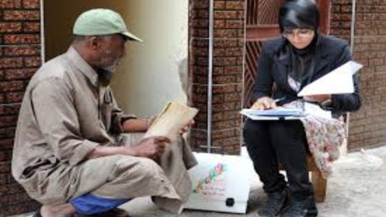 تقديم 500 ألف مغربي للإحصاء السكاني 2024 وقبول 200 ألف فقط للمشاركة