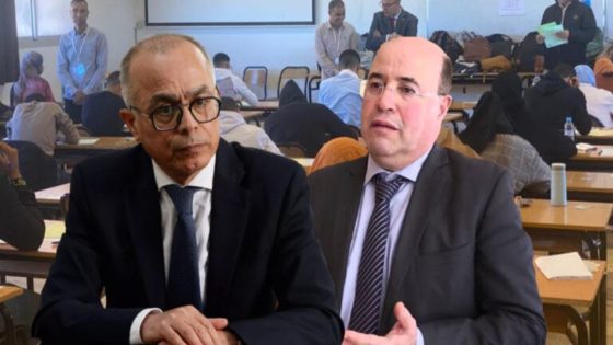 تفاجؤ أكثر من 20 متقدما لمسابقة توظيف هيئة التدريس بإقصائهم بعد إعلان نجاحهم